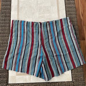 Rancho Estancia shorts